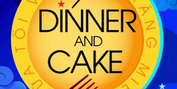 Review: DINNER AND CAKE at Everyman Theatre Photo