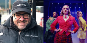 Interview: Andy Fickman Talks HEATHERS THE MUSICAL's Journey to Roku