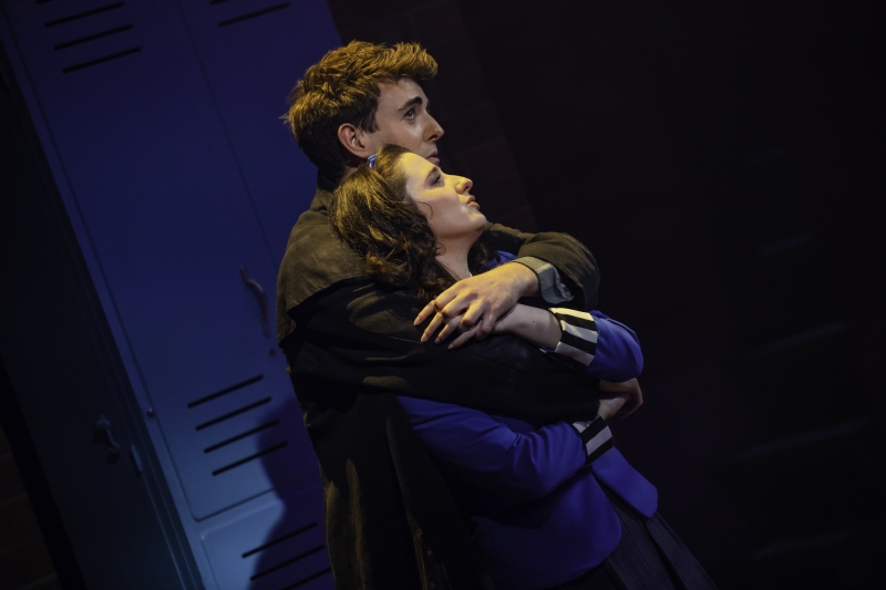 Interview: Andy Fickman Talks HEATHERS THE MUSICAL's Journey to Roku Image