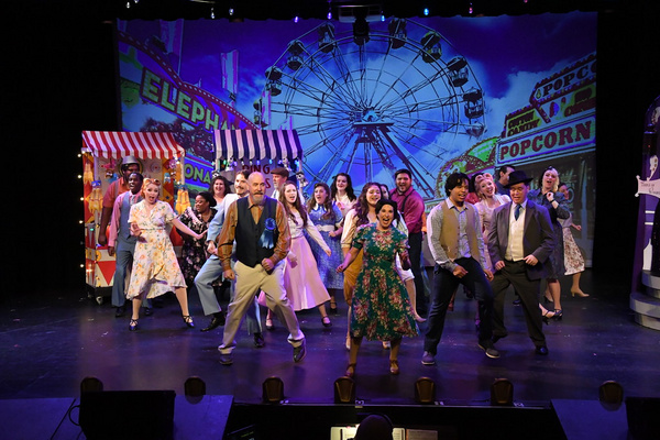 Photos: First Look at STATE FAIR at Grand Prairie Arts Council Image