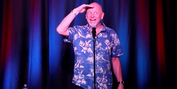 Don Barnhart to Kick Off Grand Opening of the Aloha Ha Comedy Club in Waikiki With Comedy  Photo