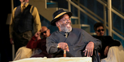 Review: LEAR By Marcus Gardley At Cal Shakes Photo