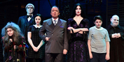 Enjoy Creepy And Kooky Fun With THE ADDAMS FAMILY At Beef & Boards Dinner Theatre Photo