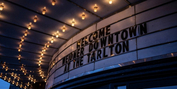 Weidner Downtown Announces New Events at the Tarlton Theatre Photo