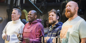 Photos: First Look at the UK Tour of FISHERMAN'S FRIENDS: THE MUSICAL Photo