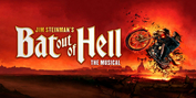 BAT OUT OF HELL is Headed to Germany This Year Photo