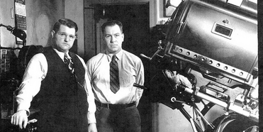 2022/23 Duck Soup Cinema Returns To Capitol Theater With Fully Restored Grand Barton Organ Photo