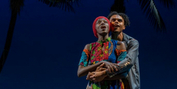 Review: ONCE ON THIS ISLAND at Shea's 710 Theatre Photo