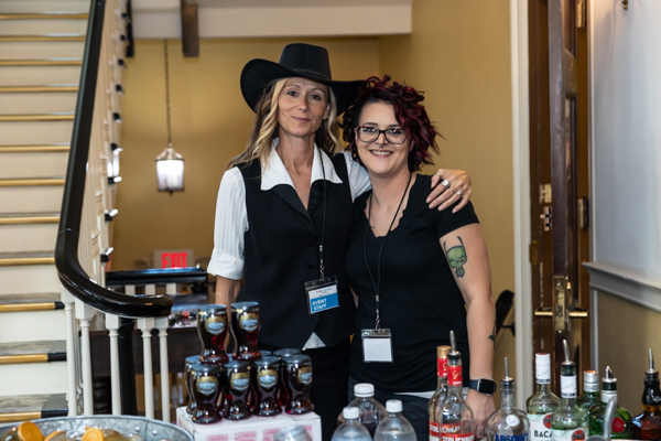 Photos: Inside Mount Vernon Arts Consortium present Clint Black In concert Image