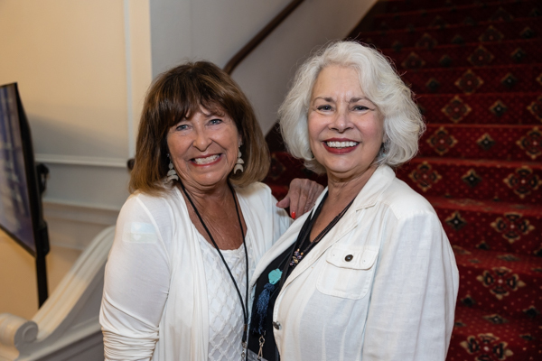 Photos: Inside Mount Vernon Arts Consortium present Clint Black In concert Image