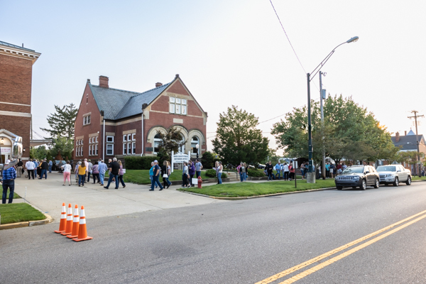 Photos: Inside Mount Vernon Arts Consortium present Clint Black In concert Image