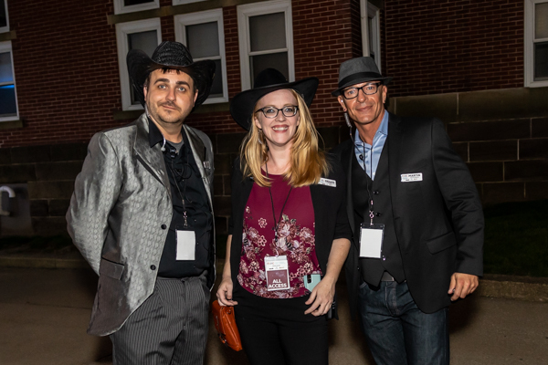 Photos: Inside Mount Vernon Arts Consortium present Clint Black In concert Image