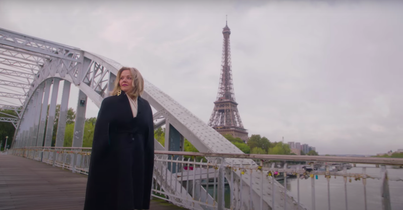 Interview: Renée Fleming Discusses Bringing Opera to IMAX in CITIES THAT SING: PARIS Film 