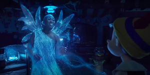 VIDEO: Watch Cynthia Erivo Perform 'When You Wish Upon A Star' in PINOCCHIO Video