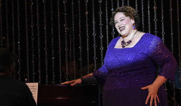 Photos: First Look at Gerry McIntyre Helmed AIN'T MISBEHAVIN' at The Encore Image