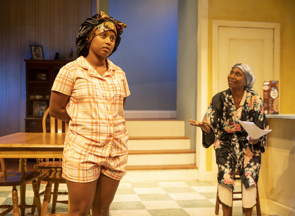 Photos: First Look at Shattered Globe Theatre's STEW at Theater Wit Image