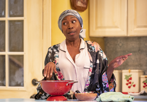 Photos: First Look at Shattered Globe Theatre's STEW at Theater Wit 