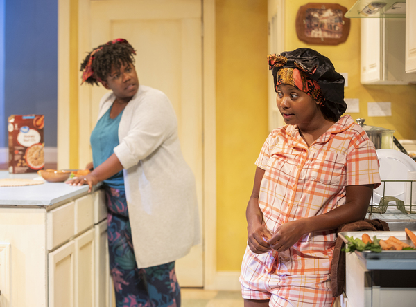 Photos: First Look at Shattered Globe Theatre's STEW at Theater Wit 
