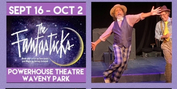 Review: THE FANTASTICKS at Powerhouse Performing Arts Center Photo