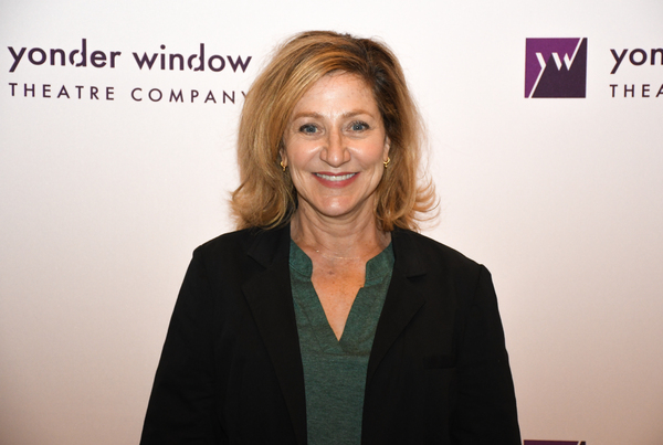 Photos: Go Inside Opening Night of JASPER Starring Dominic Fumusa Image