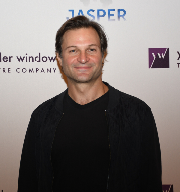 Photos: Go Inside Opening Night of JASPER Starring Dominic Fumusa Image