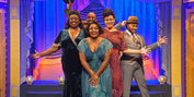 Review: AIN'T MISBEHAVIN' at Titusville Playhouse Photo