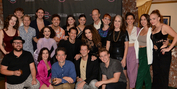 Photos: MYSTIC PIZZA Opens at The John W. Engeman Theater Northport Photo