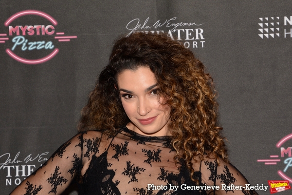 Photos: MYSTIC PIZZA Opens at The John W. Engeman Theater Northport 