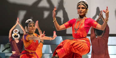 Ragamala Dance Company Announces 30th Anniversary Celebration and International 22/23 Seas Photo