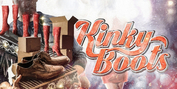 Review: KINKY BOOTS at Fulton Theatre Photo