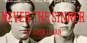 Axial Theatre to Present NEVER THE SINNER in November Photo