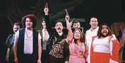 Wildsong Productions Opens ASSASSINS This Weekend Photo