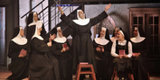 Review: SISTER ACT at Chateau Neuf, Oslo Photo