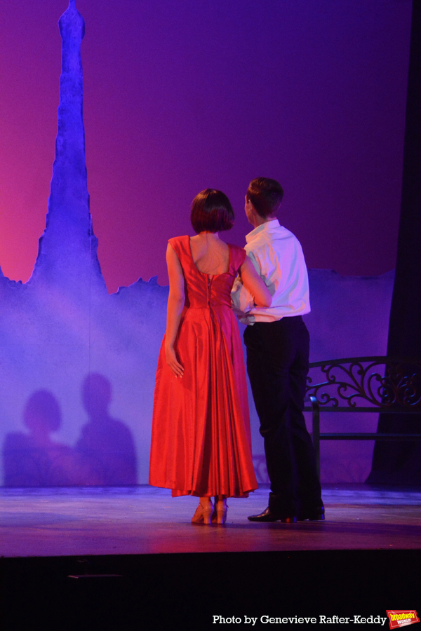 Photos: AN AMERICAN IN PARIS Opens at The Argyle Theatre Image