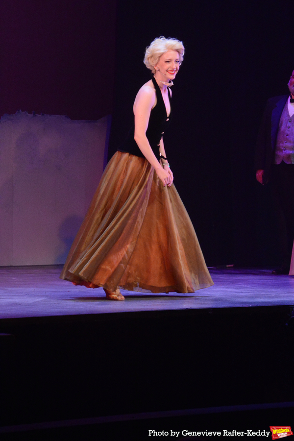 Photos: AN AMERICAN IN PARIS Opens at The Argyle Theatre 
