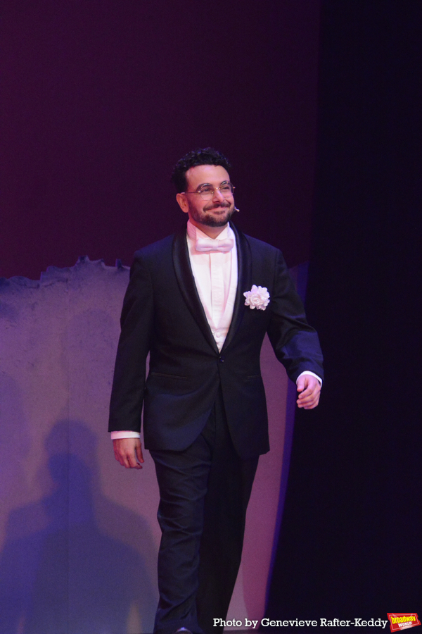 Photos: AN AMERICAN IN PARIS Opens at The Argyle Theatre Image