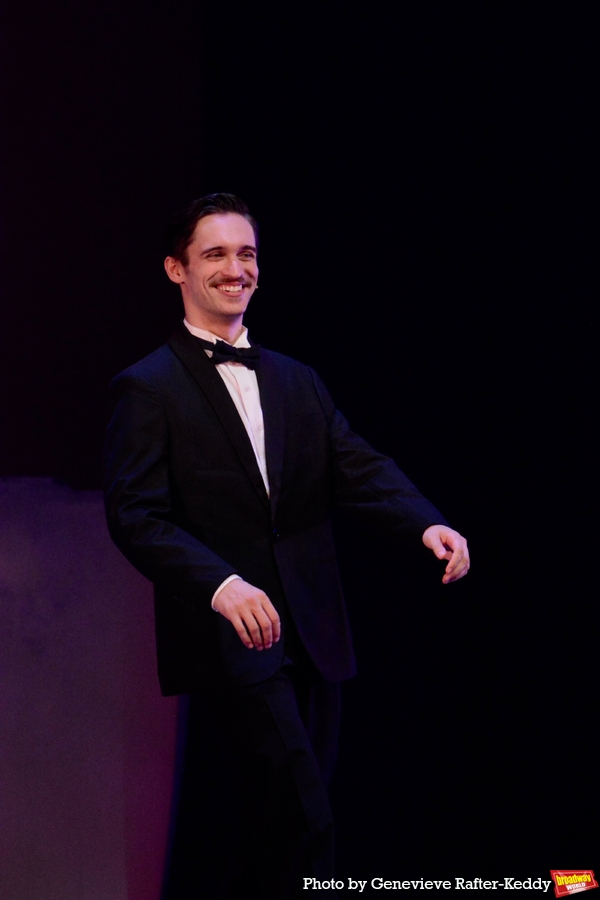 Photos: AN AMERICAN IN PARIS Opens at The Argyle Theatre Image