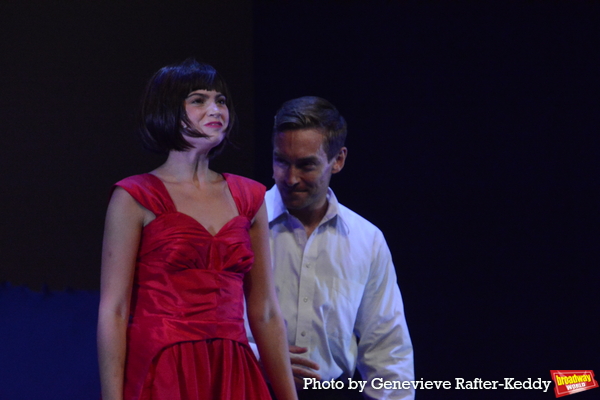 Photos: AN AMERICAN IN PARIS Opens at The Argyle Theatre Image