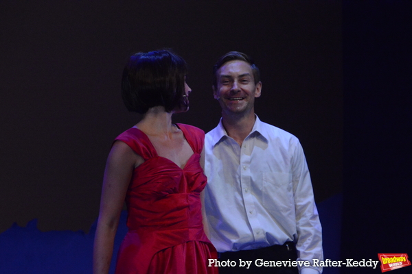 Photos: AN AMERICAN IN PARIS Opens at The Argyle Theatre Image