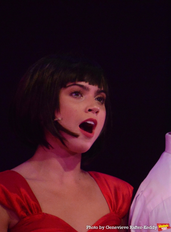 Photos: AN AMERICAN IN PARIS Opens at The Argyle Theatre Image