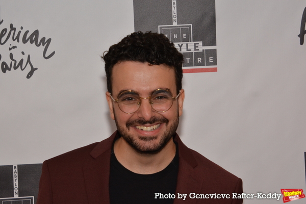 Photos: AN AMERICAN IN PARIS Opens at The Argyle Theatre Image