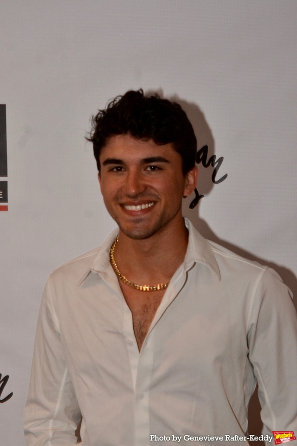 Photos: AN AMERICAN IN PARIS Opens at The Argyle Theatre Image
