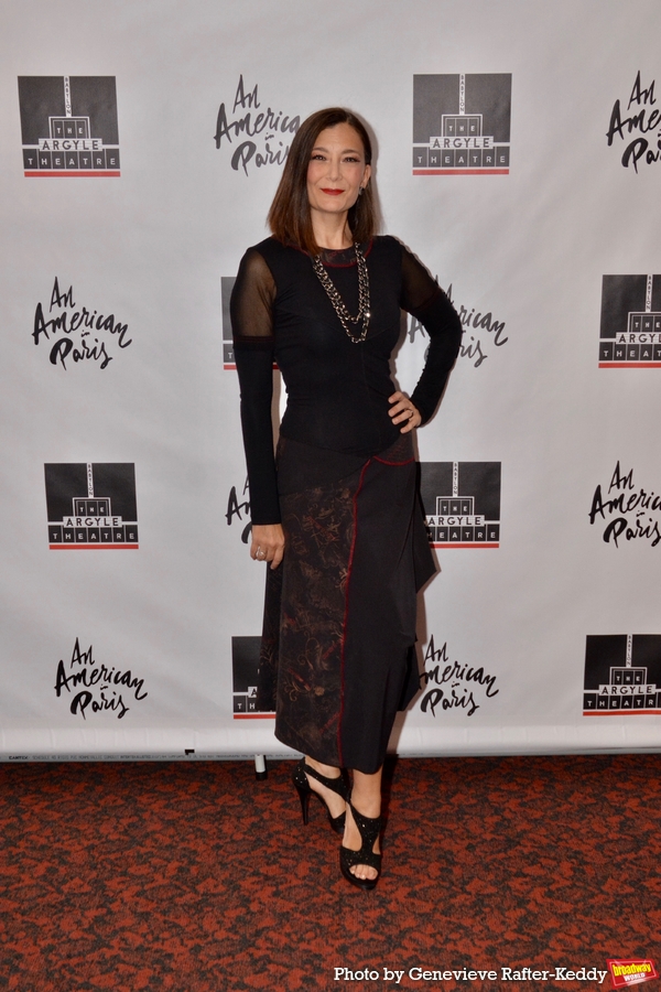 Photos: AN AMERICAN IN PARIS Opens at The Argyle Theatre Image