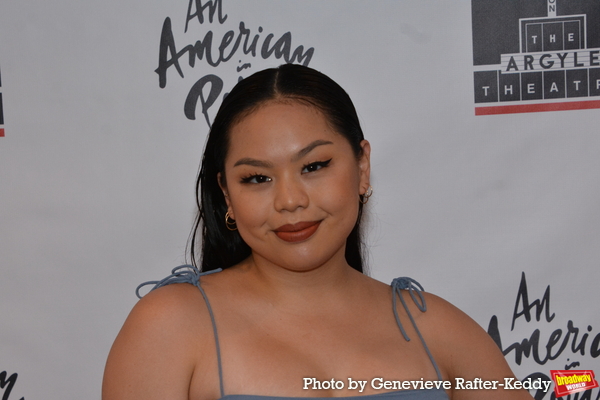 Photos: AN AMERICAN IN PARIS Opens at The Argyle Theatre Image