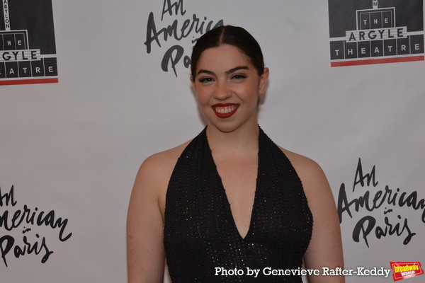 Photos: AN AMERICAN IN PARIS Opens at The Argyle Theatre Image