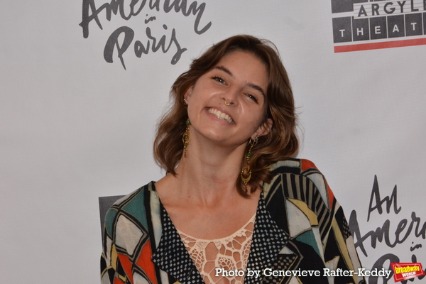 Photos: AN AMERICAN IN PARIS Opens at The Argyle Theatre Image
