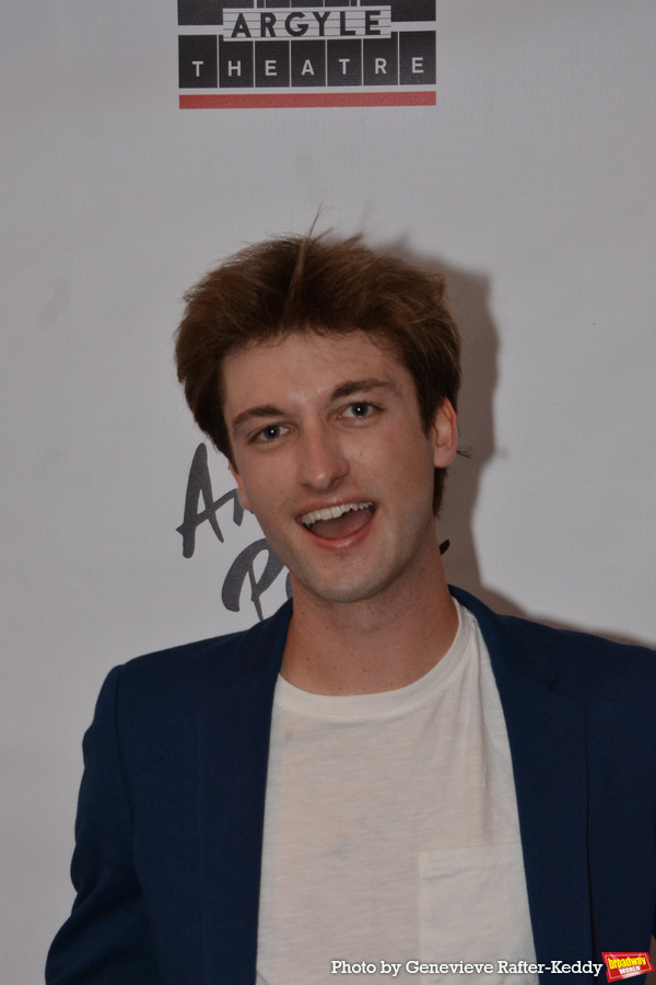 Photos: AN AMERICAN IN PARIS Opens at The Argyle Theatre Image