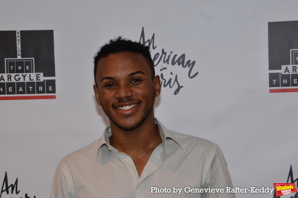 Photos: AN AMERICAN IN PARIS Opens at The Argyle Theatre Image