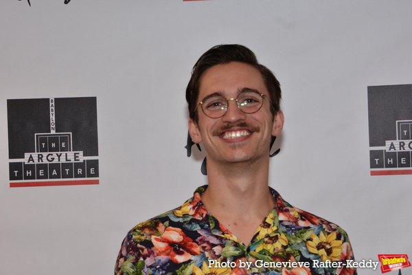 Photos: AN AMERICAN IN PARIS Opens at The Argyle Theatre Image