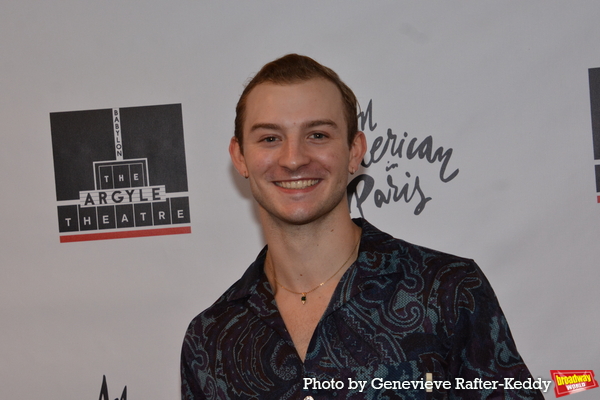 Photos: AN AMERICAN IN PARIS Opens at The Argyle Theatre Image